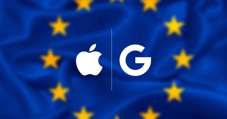 Apple Google And Eu
