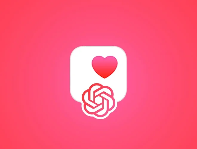 Apple Health Integration Might Be Coming to ChatGPT, According to New App Findings