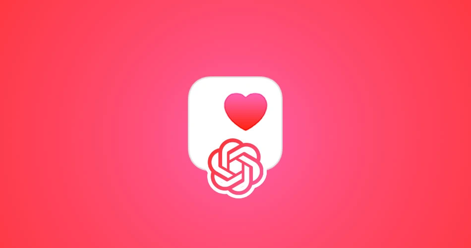 Apple Health With Chatgpt