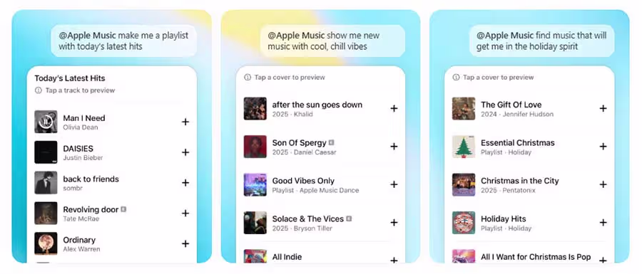 Apple Music Chatgpt 1