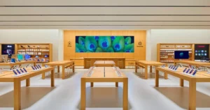 Apple’s Fifth Store in India Opens December 11 in Noida