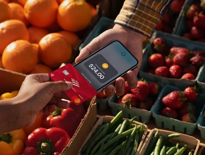 Apple Enables Tap to Pay on iPhone Across Hong Kong Retailers