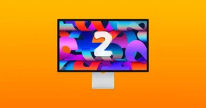 Studio Display 2 Specs Leak: 120Hz, Thunderbolt 5, mini-LED Rumored
