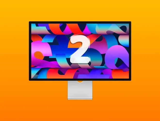 Studio Display 2 Specs Leak: 120Hz, Thunderbolt 5, mini-LED Rumored
