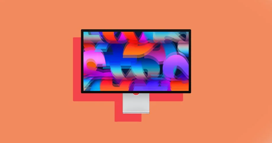 Apple Studio Display Flicker Issue