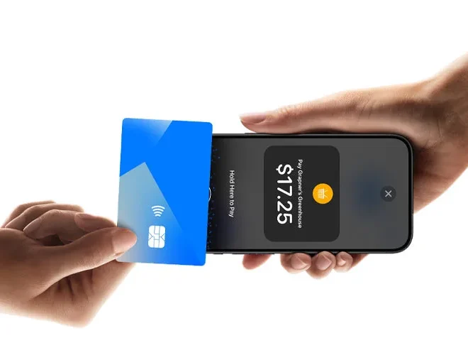 Tap to Pay on iPhone Arrives in Singapore and It’s a Big Deal for Small Businesses