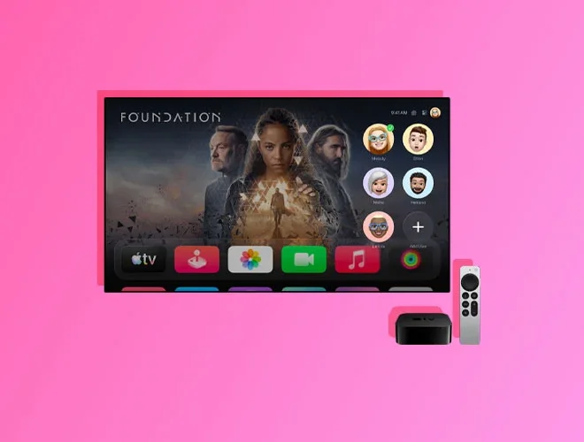 How to Turn Off tvOS 26.2 User Profiles Screen on Apple TV 4K
