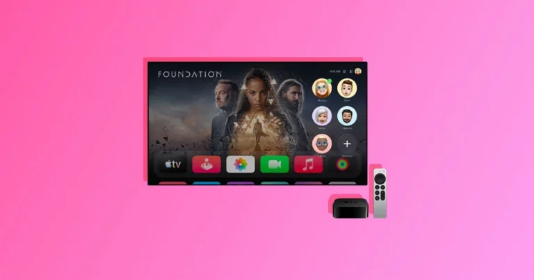 How to Turn Off tvOS 26.2 User Profiles Screen on Apple TV 4K