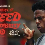New Powerbeats Pro 2 Ad Stars IShowSpeed in Martial Arts Showdown