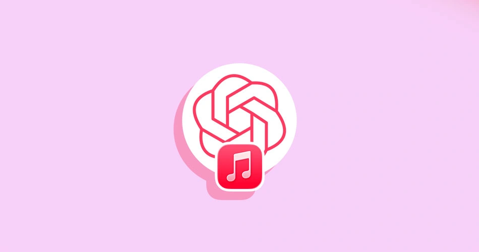 Chatgpt With Apple Music Support