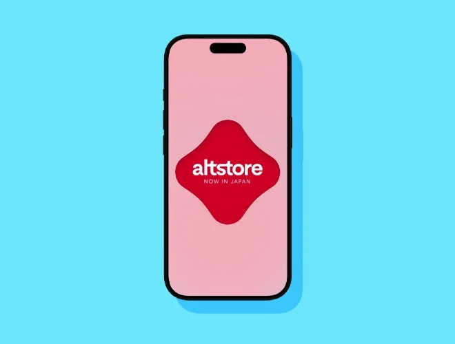 AltStore Launches in Japan One Day After Apple Enables Alternative App Marketplaces