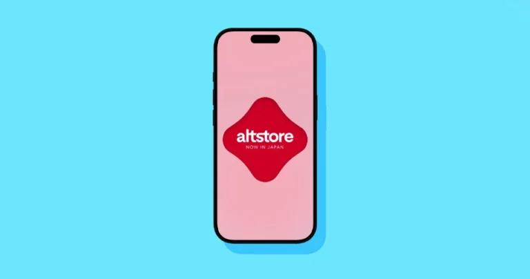 AltStore Launches in Japan One Day After Apple Enables Alternative App Marketplaces
