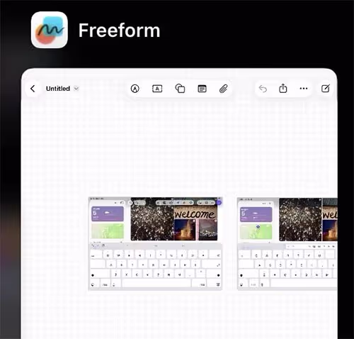 Freeform Tables Ios 262 1