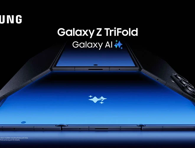 Samsung Galaxy Z TriFold: Samsung’s Wildest Foldable Yet