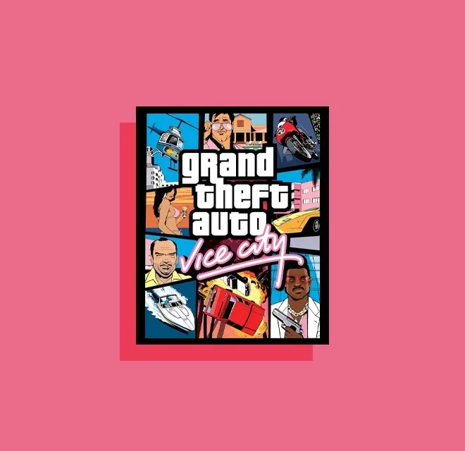 You Can Now Play GTA Vice City in Your Browser, and It Says a Lot About the Modern Web