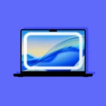 How to Use Edge Light for Better Video Calls on macOS Tahoe