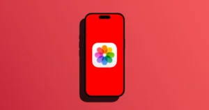 How to Fix the iOS 26 Bug That Turns Android Photos Red on iPhone