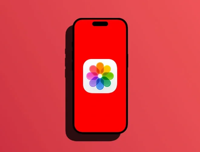 How to Fix the iOS 26 Bug That Turns Android Photos Red on iPhone