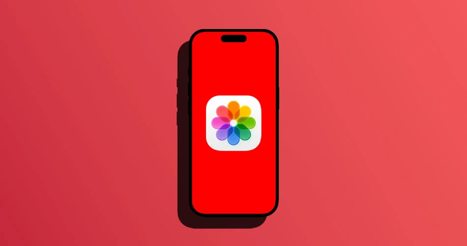 IOS 26 Bug Turning Android Photos Red On IPhone