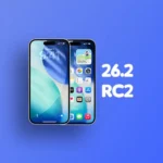 Apple Seeds Second iOS 26.2 Release Candidate to Developers and Public Testers