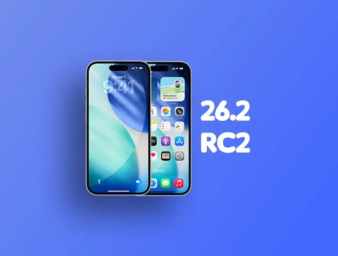 Apple Seeds Second iOS 26.2 Release Candidate to Developers and Public Testers