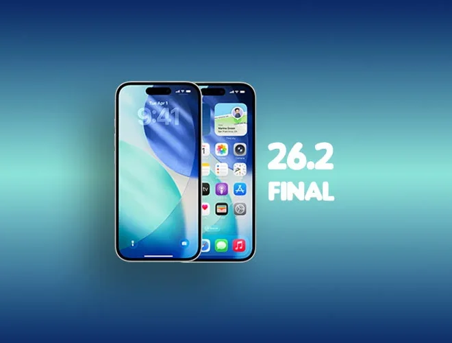 Apple Releases iOS 26.2 and iPadOS 26.2: What’s New and How to Download