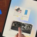 iFixit Returns to the App Store with a New Repair App and an AI FixBot