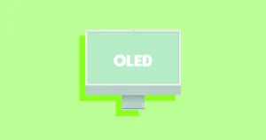 OLED iMac Is Reportedly in the Works, but There Are Two Big Caveats