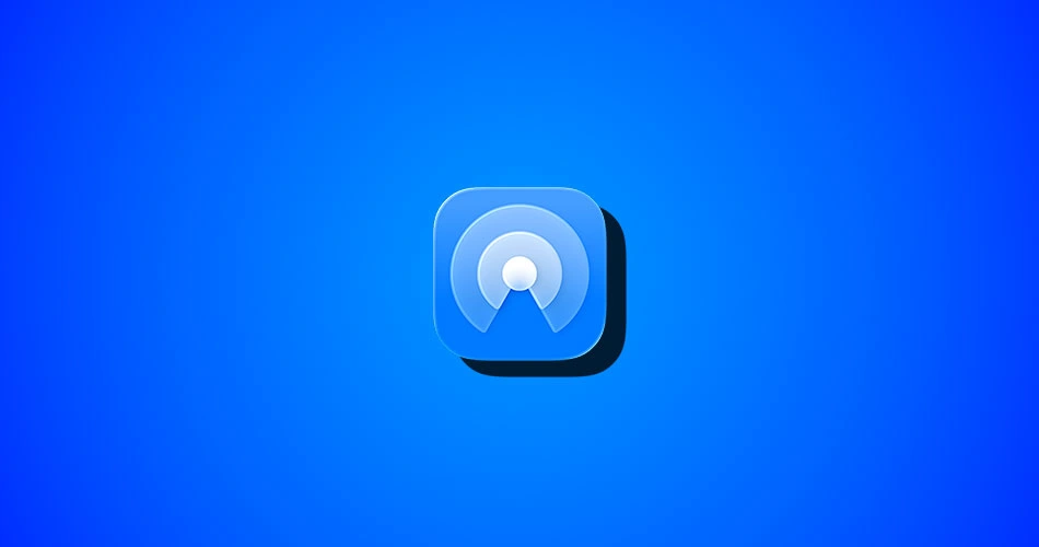 Ios 26 Airdrop