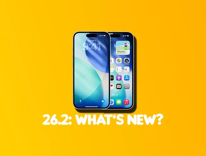 iOS 26.2 Features: Everything New in Apple’s Latest iPhone Update