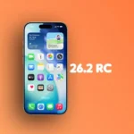 Apple Releases iOS 26.2 RC and iPadOS 26.2 RC Ahead of Final Launch