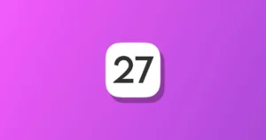 Leaked Apple Code Reveals What’s Coming in iOS 26.4 and iOS 27