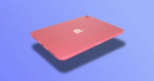 iPad 12 Rumored to Get iPhone 17’s A19 Chip