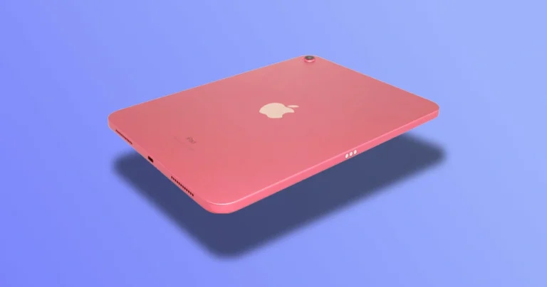 iPad 12 Rumored to Get iPhone 17’s A19 Chip