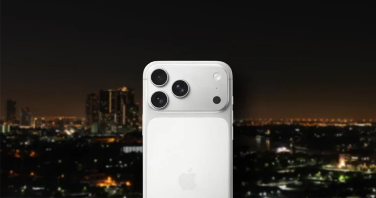 iPhone 17 Pro Drops Night Mode Portraits and Users Are Scratching Their Heads