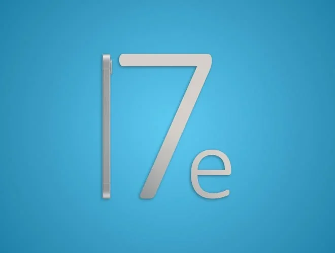 iPhone 17e Rumored to Keep Same OLED Panel But Slim Down the Bezels