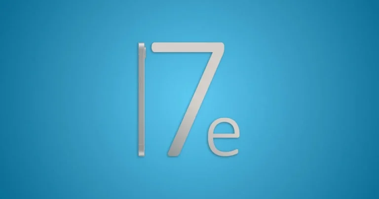 iPhone 17e Rumored to Keep Same OLED Panel But Slim Down the Bezels