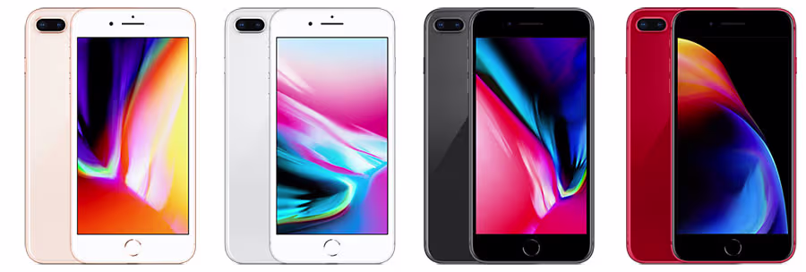 Iphone 8 Plus