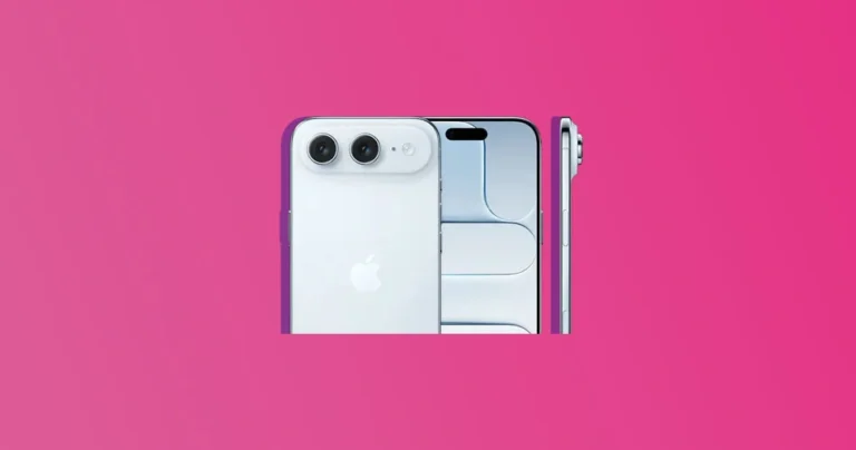 New Leak Says iPhone Air 2 Is Still Coming in 2026