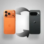 Google and Apple Make Switching Between Android and iPhone Easier