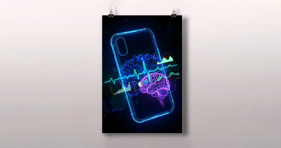 Iphone Apple Health Ai Privacy