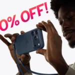 Apple’s iPhone 17 Cases Are Up to 50% Off and They Make Ridiculously Easy Stocking Stuffers