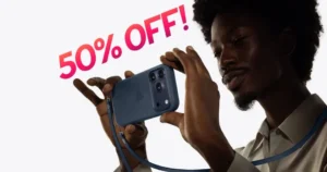 Apple’s iPhone 17 Cases Are Up to 50% Off and They Make Ridiculously Easy Stocking Stuffers