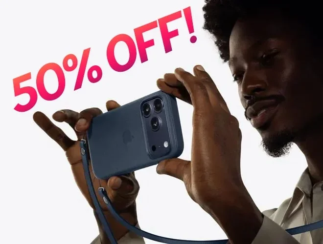 Apple’s iPhone 17 Cases Are Up to 50% Off and They Make Ridiculously Easy Stocking Stuffers