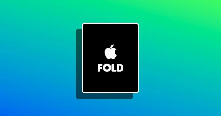 iPhone Fold Size Leak Reveals Apple’s Most Unusual Design Choice Yet