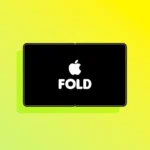 Book-Style Foldables to Dominate in 2026 as Apple’s iPhone Fold Nears Launch
