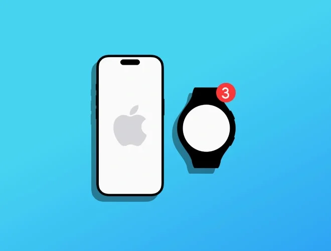iOS 26.3 Brings Notification Forwarding for Third-Party Wearables, Here’s How It Works