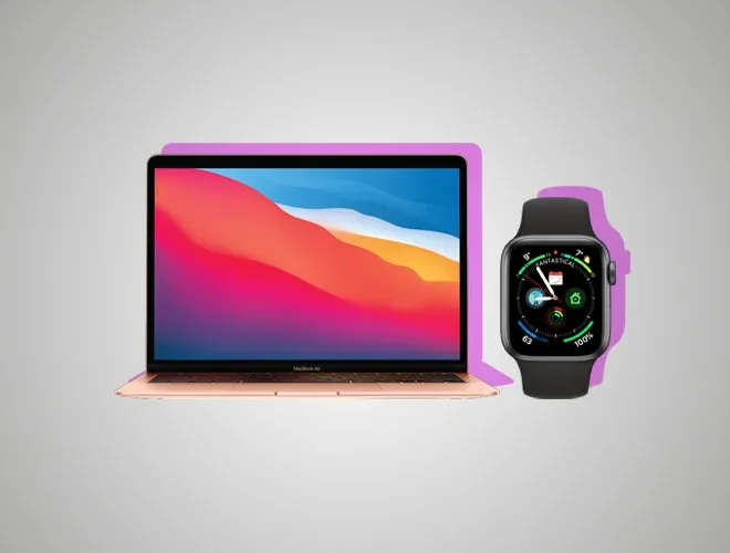 Apple Declares Final Intel MacBook Air and Apple Watch Series 5 ‘Vintage’
