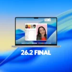 macOS Tahoe 26.2 Download Released, Here’s Everything New
