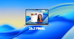 macOS Tahoe 26.2 Download Released, Here’s Everything New